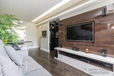 Apartamento com 3 Quartos à venda, 80m² no Jardim Sabará, Porto Alegre