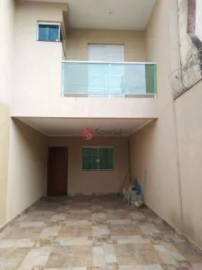 Sobrado com 3 Quartos à venda, 112m² no Vila Nova, São Paulo