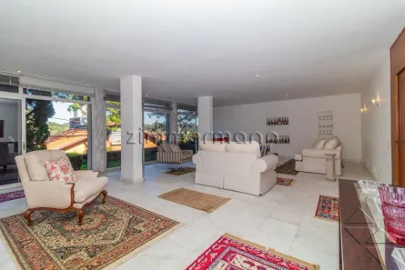 Sobrado com 4 Quartos à venda, 320m² no Brooklin Paulista, São Paulo