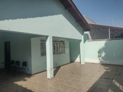 Casa com 3 Quartos à venda, 120m² no Parque Jatobá (Nova Veneza), Sumaré