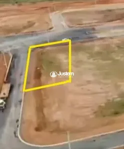 Lote/Terreno à venda, 1519m² no Park Comercial e Industrial Joana Leite, Indaiatuba