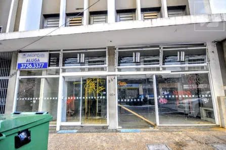 Ponto Comercial para alugar, 759m² no Cambuí, Campinas