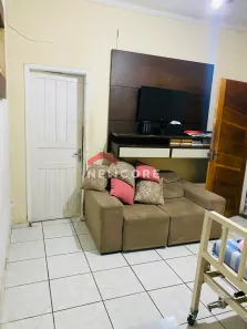 Casa com 2 Quartos à venda, 100m² no Vila Sônia, Praia Grande