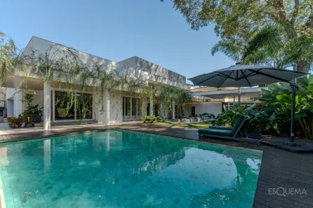 Casa com 3 Quartos à venda, 600m² no Cidade Jardim, São Paulo