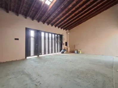 Casa com 2 Quartos à venda, 52m² no Parque dos Pinus, Ribeirão Preto