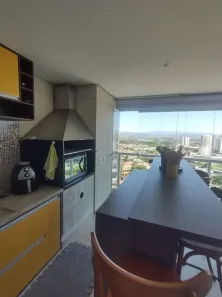 Apartamento com 4 Quartos à venda, 247m² no Jardim das Colinas, São José dos Campos