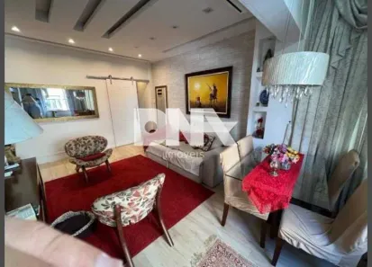 Apartamento com 3 Quartos à venda, 114m² no Copacabana, Rio de Janeiro