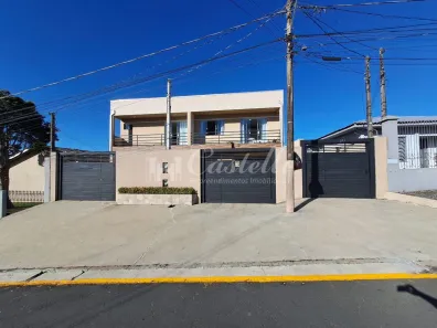Casa com 9 Quartos à venda, 394m² no Oficinas, Ponta Grossa
