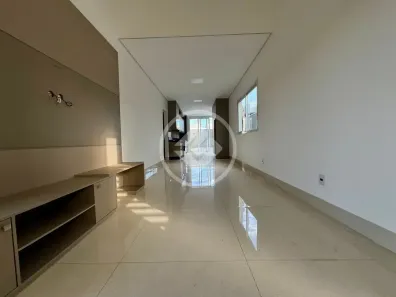 Casa de Condomínio com 3 Quartos para venda ou aluguel, 137m² no Condomínio Primor das Torres, Cuiabá