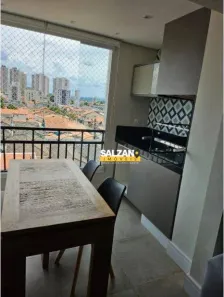 Apartamento com 2 Quartos à venda, 62m² no Jardim das Indústrias, São José dos Campos