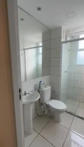 Casa de Condomínio com 2 Quartos à venda, 75m² no Parque Dois Irmãos, Fortaleza