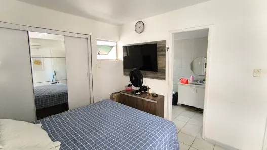 Apartamento com 3 Quartos à venda, 146m² no Tambaú, João Pessoa
