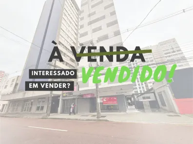 Ponto Comercial à venda, 88m² no Atuba, Curitiba