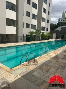 Apartamento com 2 Quartos à venda, 60m² no Vila Bertioga, São Paulo