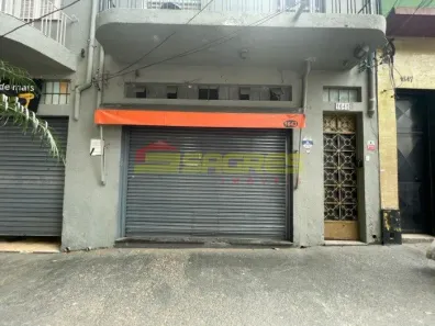 Ponto Comercial para alugar, 70m² no Vila Guilherme, São Paulo