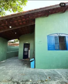 Casa com 2 Quartos à venda, 100m² no Suarão, Itanhaém