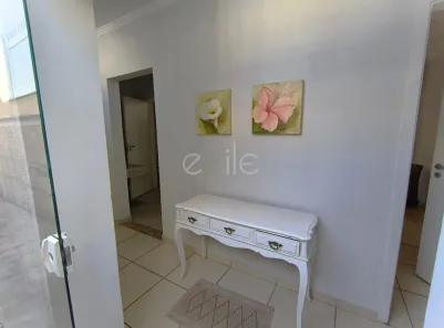 Sala Comercial com 1 Quarto para alugar, 18m² no Bonfim, Campinas
