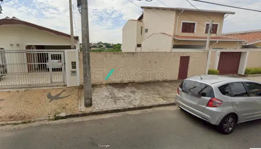 Lote/Terreno à venda, 300m² no Parque Taquaral, Campinas