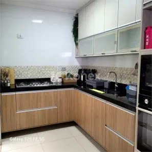 Casa de Condomínio com 2 Quartos à venda, 60m² no Vila Isolina Mazzei, São Paulo