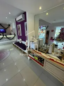 Sala Comercial à venda, 82m² no Cidade Ademar, São Paulo