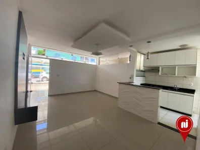 Apartamento com 2 Quartos para alugar, 60m² no Bela Vista, Brumadinho