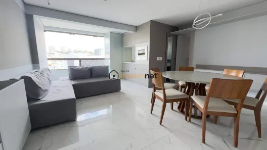 Apartamento com 3 Quartos à venda, 85m² no Buritis, Belo Horizonte