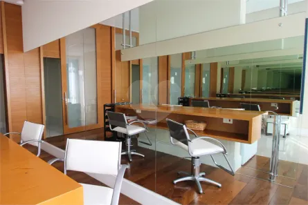 Apartamento com 3 Quartos à venda, 150m² no Pinheiros, São Paulo