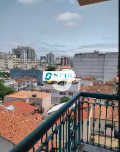 Apartamento com 3 Quartos à venda, 100m² no Pe Pequeno, Niterói