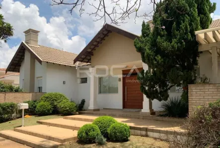 Casa com 3 Quartos à venda, 264m² no Condomínio Parque Residencial Damha ll, São Carlos