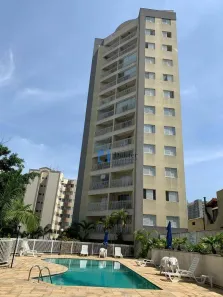Apartamento com 2 Quartos à venda, 57m² no Vila Siqueira (Zona Norte), São Paulo