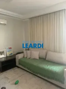 Apartamento com 3 Quartos à venda, 100m² no Vila Mascote, São Paulo