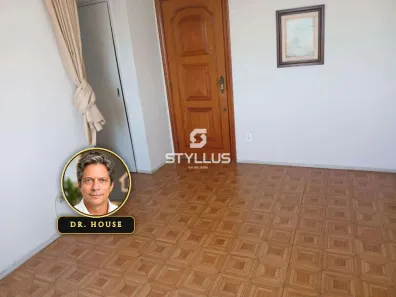 Apartamento com 2 Quartos à venda, 54m² no Lins de Vasconcelos, Rio de Janeiro