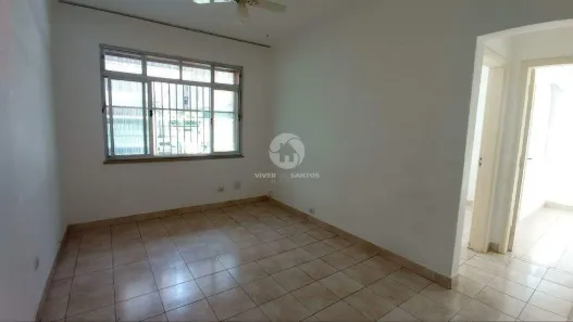 Apartamento com 2 Quartos à venda, 76m² no Boqueirão, Santos