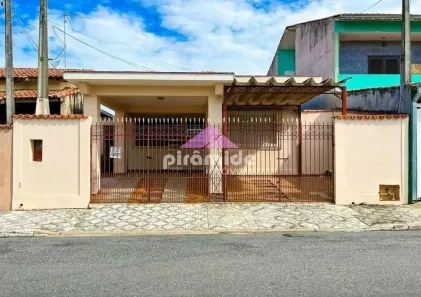 Casa com 2 Quartos à venda, 208m² no Jardim São José, Caçapava