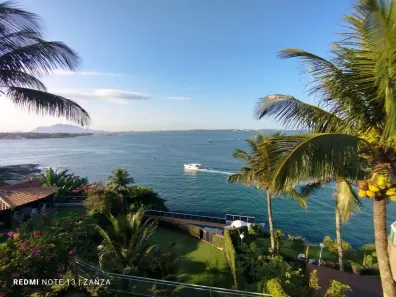 Casa com 4 Quartos para venda ou aluguel, 1290m² no Praia da Costa, Vila Velha