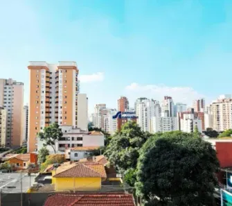 Apartamento com 2 Quartos à venda, 87m² no Perdizes, São Paulo