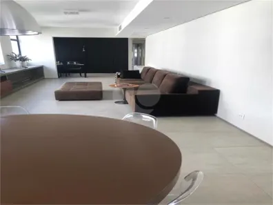 Apartamento com 2 Quartos à venda, 156m² no Vila Buarque, São Paulo