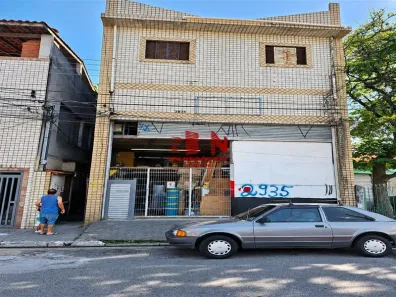 Ponto Comercial para alugar, 124m² no Imirim, São Paulo