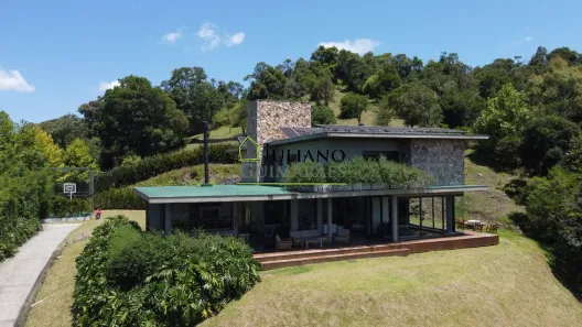Casa de Condomínio com 7 Quartos à venda, 630m² no Invernadinha, Rancho Queimado