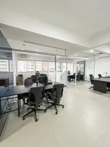 Sala Comercial à venda, 84m² no Santa Cruz do José Jacques, Ribeirão Preto