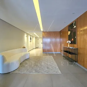 Apartamento com 2 Quartos à venda, 71m² no Guilhermina, Praia Grande