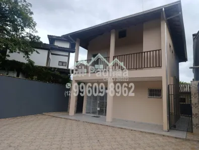 Casa com 4 Quartos à venda, 150m² no Massaguaçu, Caraguatatuba