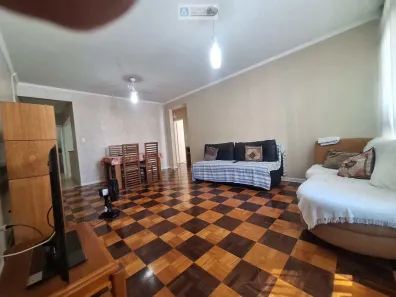 Apartamento com 2 Quartos à venda, 100m² no Canto do Forte, Praia Grande