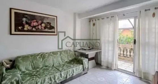 Casa com 6 Quartos à venda, 205m² no Vila Anglo Brasileira, São Paulo