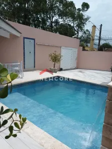 Casa com 3 Quartos à venda, 220m² no Enseada, Guarujá