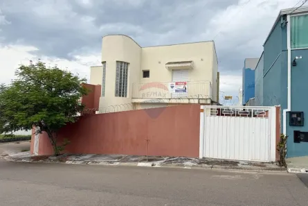 Sobrado com 3 Quartos à venda, 117m² no Residencial Quinta dos Vinhedos, Bragança Paulista