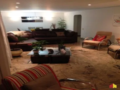 Apartamento com 3 Quartos à venda, 180m² no Vila Gomes Cardim, São Paulo