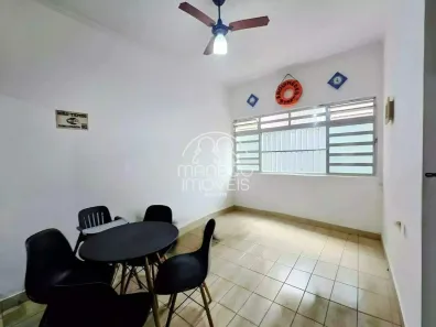 Apartamento com 1 Quarto à venda, 43m² no José Menino, Santos