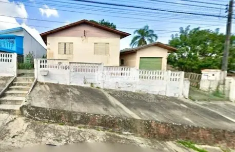 Lote/Terreno à venda, 469m² no Ronda, Ponta Grossa