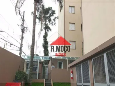 Apartamento com 2 Quartos à venda, 77m² no Parada XV de Novembro, São Paulo